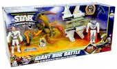 Star Trooper Dev Böcek Savaşı Figür - 4