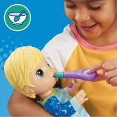 Baby Alive Bebeğim Hasta Oldu Sarışın - 3