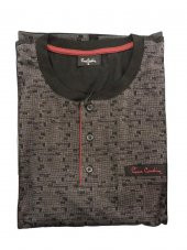 Pierre Cardin 5429 Erkek Pijama Takımı - 2