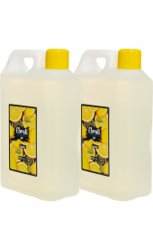 Ebruli Limon Kolonyası 2 Adet 1000 ML 80 Derece - 2