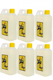 Ebruli Limon Kolonyası 6 Adet 1LT 80 DERECE - 3