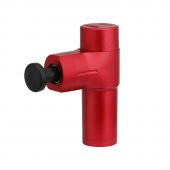 Yukka Kırmızı Yüz Masaj Tabancası - 1