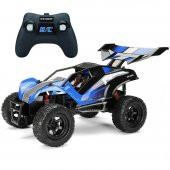 New Bright Sport Dune Rebel Kumandalı Araba - 1