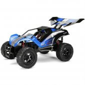 New Bright Sport Dune Rebel Kumandalı Araba - 2