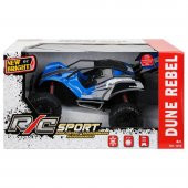 New Bright Sport Dune Rebel Kumandalı Araba - 3
