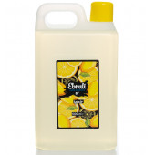 Dezentech Alkol Bazlı El Temizleme Sıvısı(Dezenfektan) 1LT+Ebruli Limon Kolonyası 1LT+HEDİYE 1 KUTU Medikal Maske - 5