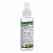 Dezentech Alkol Bazlı El Temizleme Sıvısı (Dezenfektan) Sprey 2 Adet 100 ML - 2