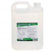 Dezentech Alkol Bazlı El Temizleme Sıvısı (Dezenfektan) 5 LT Sağlık Bakanlığı Onaylı - 1