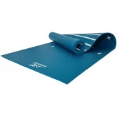 Reebok 4mm Yeşil Çift Taraflı Yoga Matı RAYG-11030GN - 3