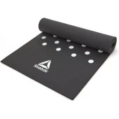 Reebok 7mm Spots Siyah Yoga Matı RAMT-12235BK thumbnail 12