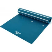 Reebok 4mm Yeşil Çift Taraflı Yoga Matı RAYG-11030GN - 10