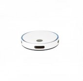 Yukka Siyah 2600 mAh Temizleyici Süpürge - 1