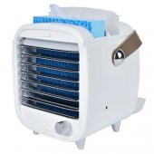 Yukka Taşınabilir Mini Soğutucu Klima - 1