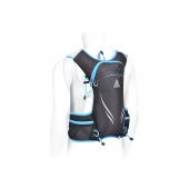 Yukka Hafif Çapraz Koşu Maraton Hafif Spor Çantası 5 lt Unisex - 2