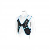 Yukka Hafif Çapraz Koşu Maraton Hafif Spor Çantası 5 lt Unisex - 3