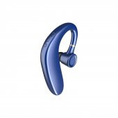 Yukka Q11 Wireless 5.0 Kablosuz Ipx5 Su Geçirmez Dsp Akıllı Gürültü Azaltma Çağrı Kulaklık (Yurt Dışından) - 1