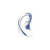 Yukka Q11 Wireless 5.0 Kablosuz Ipx5 Su Geçirmez Dsp Akıllı Gürültü Azaltma Çağrı Kulaklık (Yurt Dışından) - 3