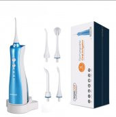 Yukka D50 Şarj Edilebilir Diş Temzilik Makinesi - 1