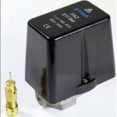 ETNA "PA3-PA3V Kutu (20adet 1 Koli) 4 - 16 Bar Basınç Şalteri(Tahliyeli-Tahliyesiz) - 3