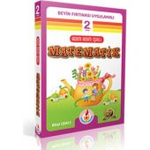 Bilal Işıklı Yayınları 2. Sınıf Adım Adım Işıklı Matematik - 1