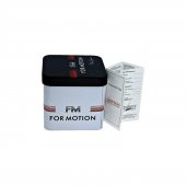 Formotion Silikon Çelik Erkek Kol Saati Roze Lacivert FM9289SM.04 - 2