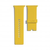 UPWATCH Upgrade-Go Yellow Strap - 1