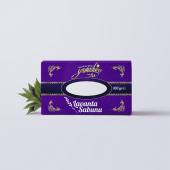 Yiyipduru Lavanta Özlü Sabun - 1