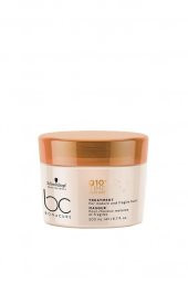 BC Bonacure Q10 Time Restore Saç Bakım Maskesi 200 ml. - 1