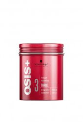 Schwarzkopf Osis Thrill Lifli Gum Wax 100 ml. - 1
