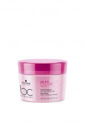 BC Bonacure PH 4.5 Renk Koruma Saç Bakım Maskesi 200 ml. - 1