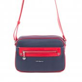 SILVER POLO BAYAN OMUZ ÇANTASI 753-34736 - 1