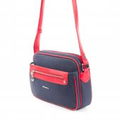 SILVER POLO BAYAN OMUZ ÇANTASI 753-34736 - 2