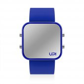 UPWATCH Led Blue Unisex Kol Saati - 1