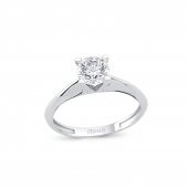 Pirnus Diamond - Altın Yüzük - 14 Ayar Gramı 2,1 - 1