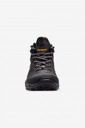 LESCON ALASKA MAX-2 TREKKING WATERPROOF ERKEK BOTU - 5
