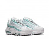 Nike Kadın Airmax 95 Light Aqua Kadın Spor Ayakkabı  307960-115 - 3