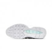 Nike Kadın Airmax 95 Light Aqua Kadın Spor Ayakkabı  307960-115 - 4