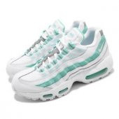 Nike Kadın Airmax 95 Light Aqua Kadın Spor Ayakkabı  307960-115 - 6