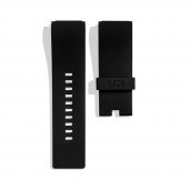 UPWATCH Mini Black Strap - 1
