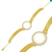 Pirnus Diamond - 14 Ayar Altın - Gramı : 12,67 - 1