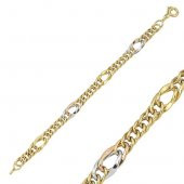 Pirnus Diamond - 14 Ayar Altın - Gramı : 6,64 - 1