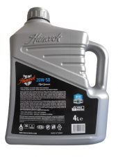 Hancock 20W-50 4 L Motor Yağı - 2