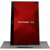 ViewSonic TD1655 16" Full HD IPS Type-C Dokunmatik Taşınabilir Monitör - 2