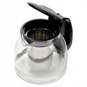 Perotti Luca Cam Demlik 700ml - 1