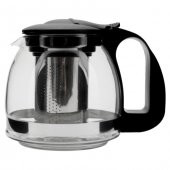 Perotti Luca Cam Demlik 700ml - 4