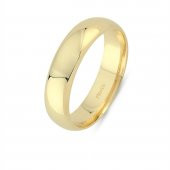 Pirnus Diamond - Altın Alyans - 14 Ayar Gramı 2,58 - 1