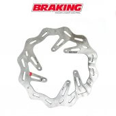 Honda CRF L 250 (2013-2018) UYUMLU Braking Dalgalı Ön Fren Diski - 1