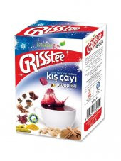 Grisstee Propolisli Kış Çayı 150 g - 1