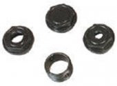 Döküm Alüminyum Radyatör Purjör Tapa Sağ Diş 11/4 X 1/4 inç - 2