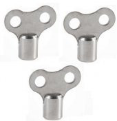 Radyatör Petek Havlupan Hava alma purjör anahtarı 3 adet fiyatı - 1